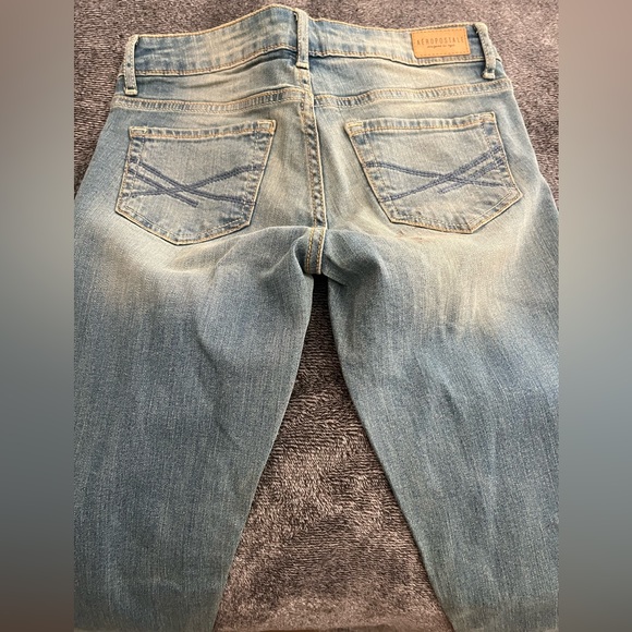 Use one once like new size 2 Aeropostale - Picture 2 of 4